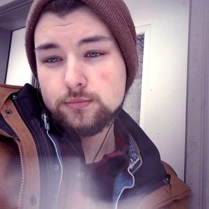 Meet your Posher, Dylan